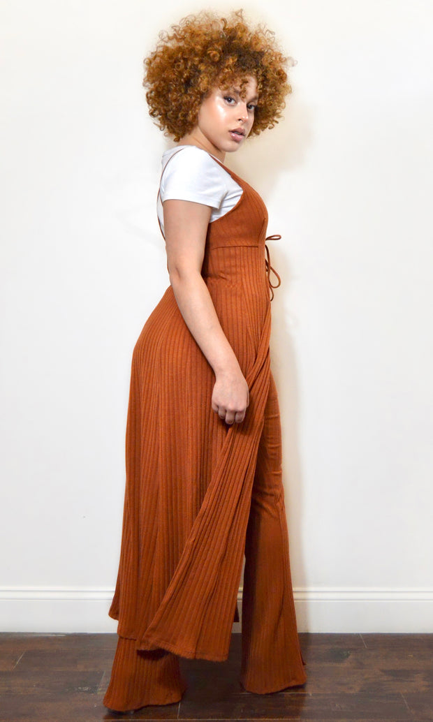 VINTAGE VIBEZ - 2 piece set Jayli's Runway 